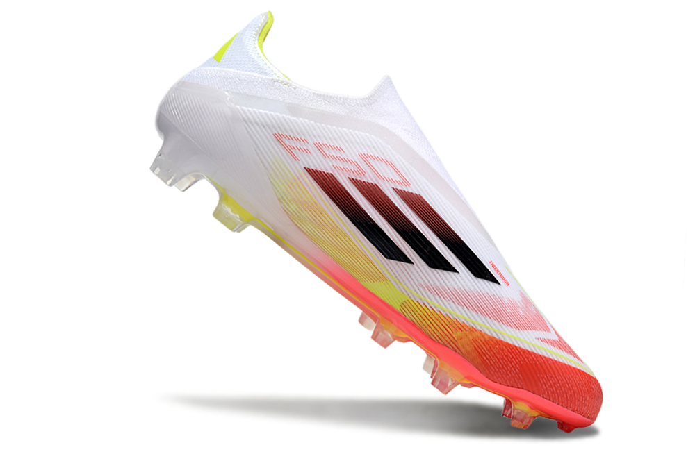 ADIDAS  F50 Elite Laceless FG "Pure Victory Pack"