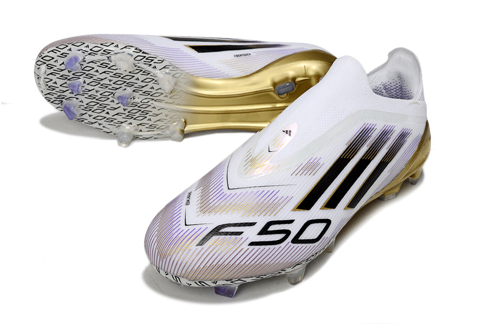 ADIDAS  F50 Elite Laceless FG "Road to Glory Pack"