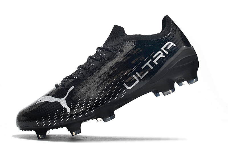 Puma Ultra 1.3 FG "Black/White"