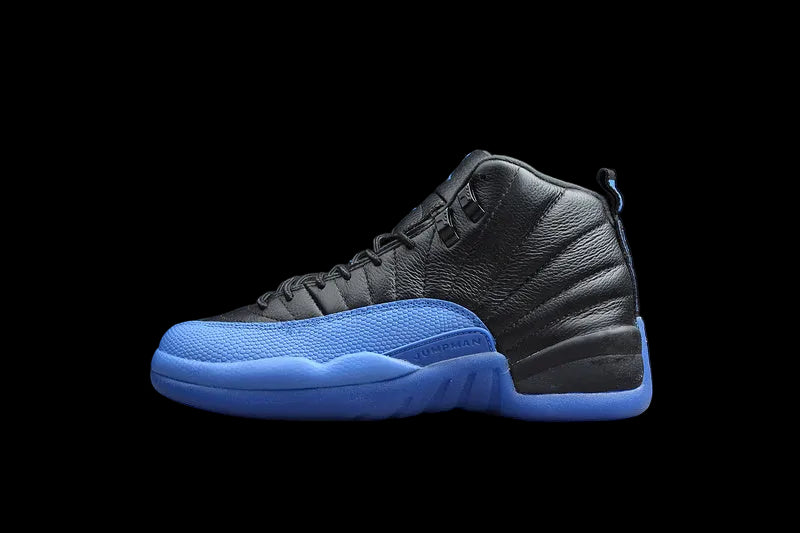 Air Jordan 12 Retro "Game Royal"