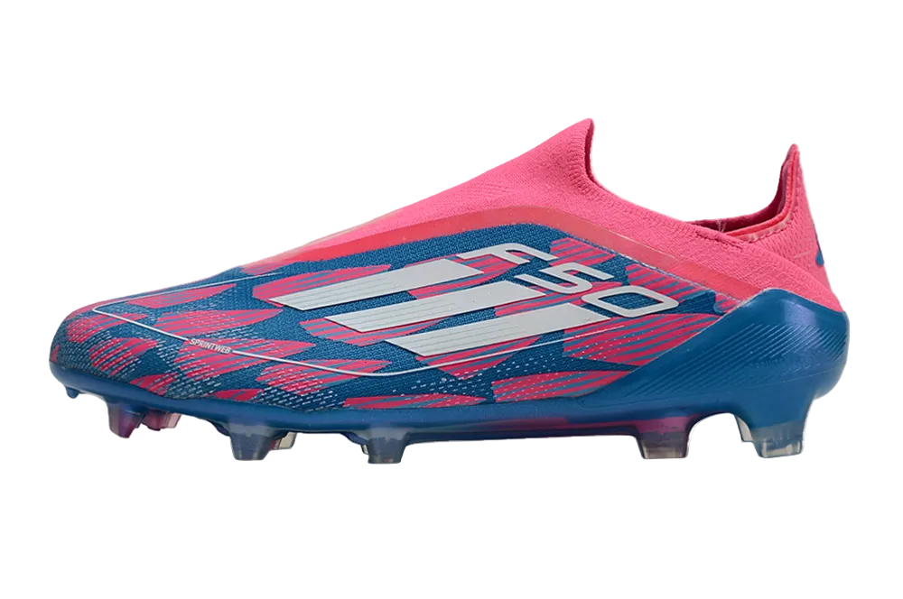 ADIDAS  F50 Elite Laceless FG "'Reemergence Pack'"