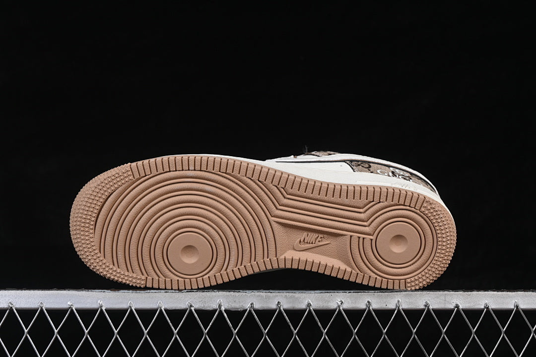 Nike Air Force 1 X Gucci