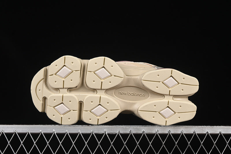 NB 9060  "Bone Sparrow'"