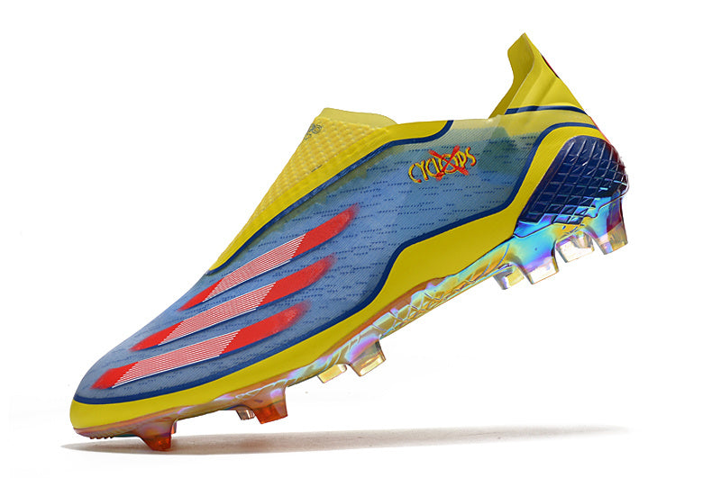 ADIDAS X Ghosted+ FG "Marvel Cyclops"