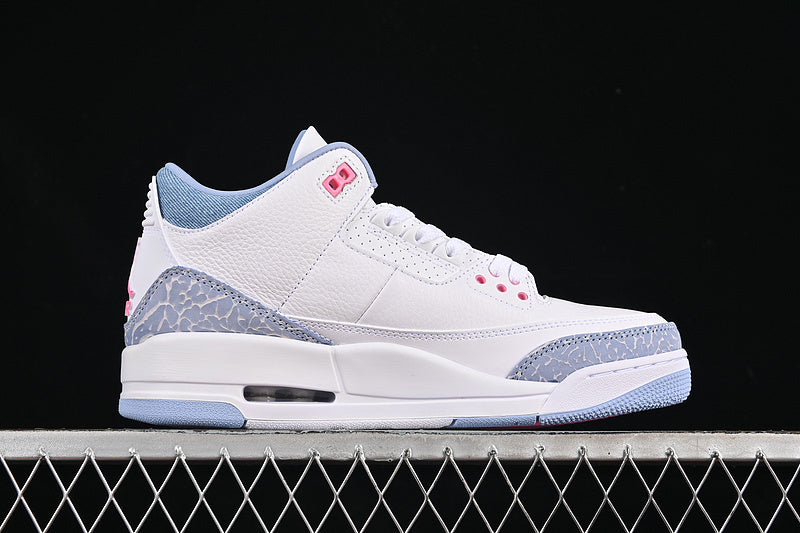 Air Jordan 3 Retro "Cobalt Bliss"