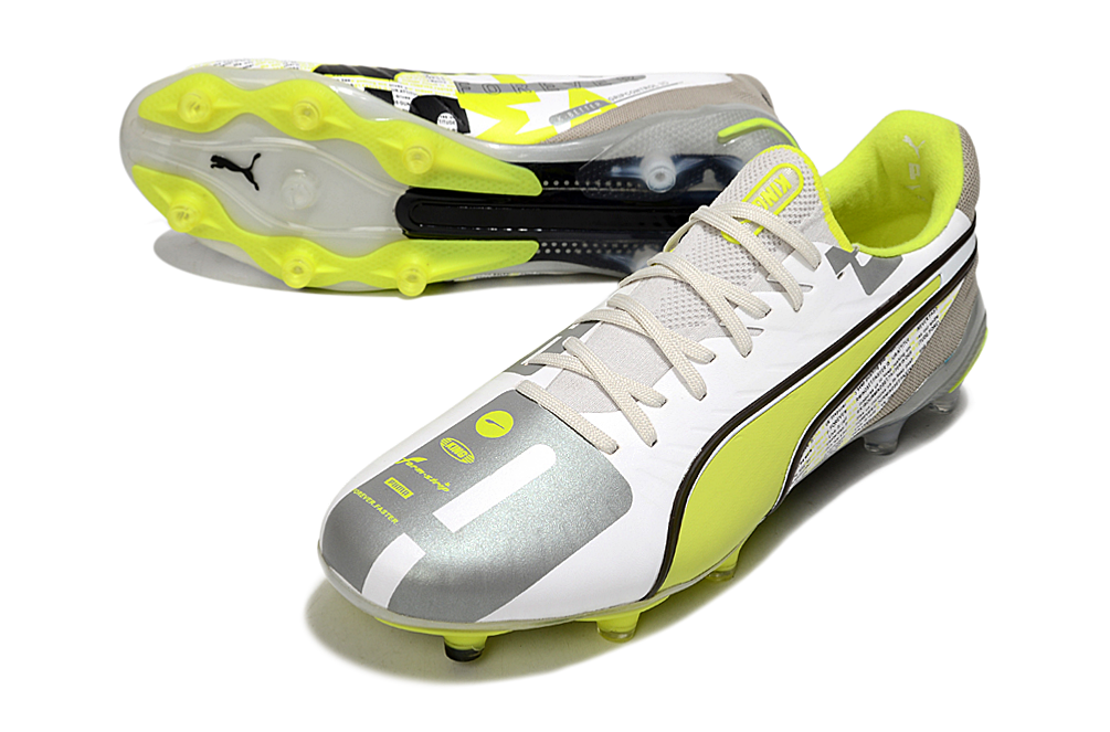 PUMA King Ultimate FG/AG "'Forever Pack'"