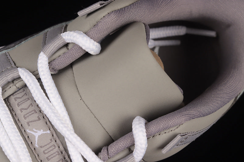 Air Jordan 11 Retro Low "Cool Grey"