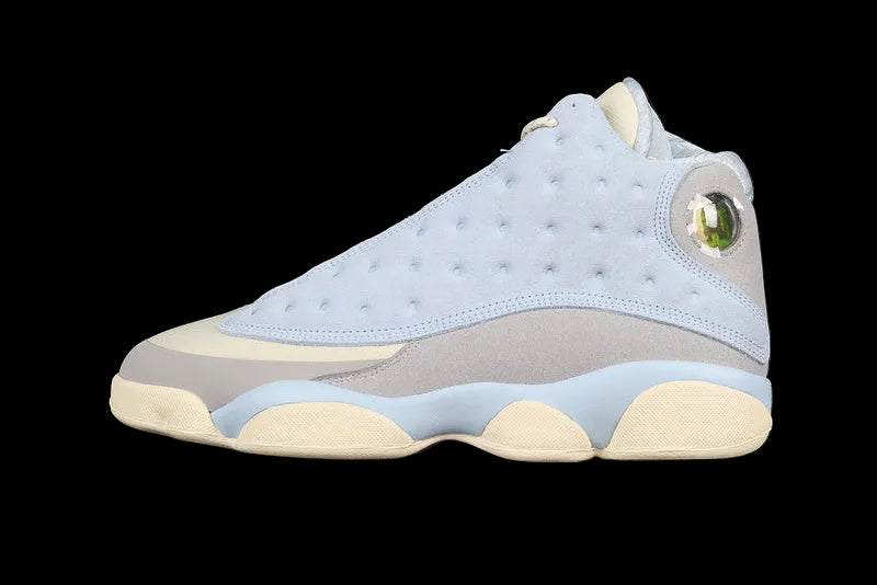 Air Jordan 13 Retro x SoleFly " I'd Rather Be Fishing"