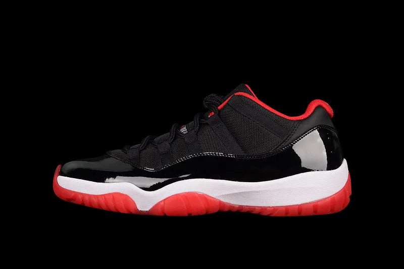 Air Jordan 11 Retro Low "Bred '2015'"