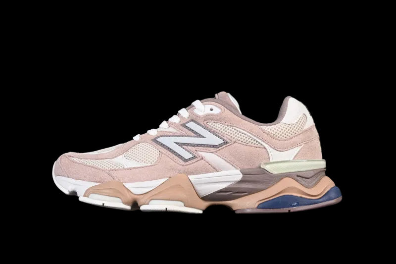 NB 9060  "Earth Shadow"