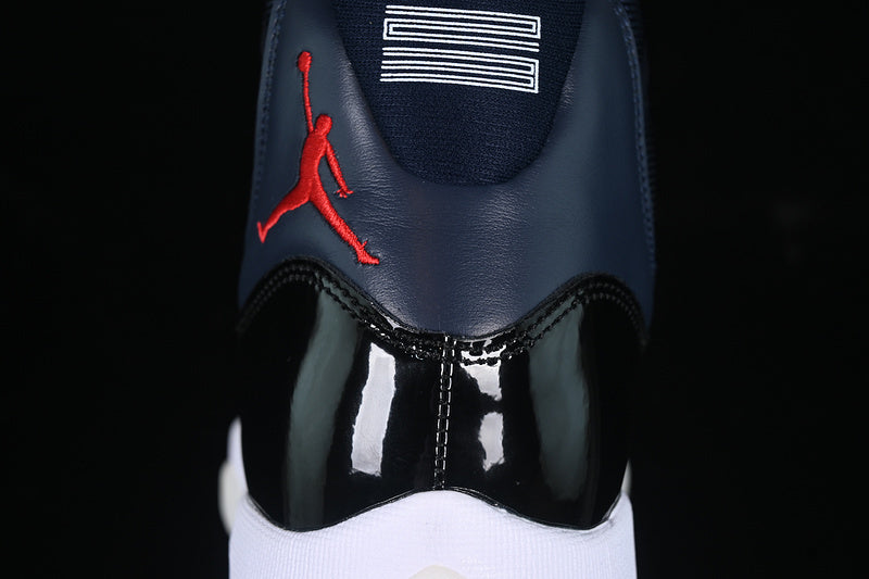 Air Jordan 11 Retro "Navy"