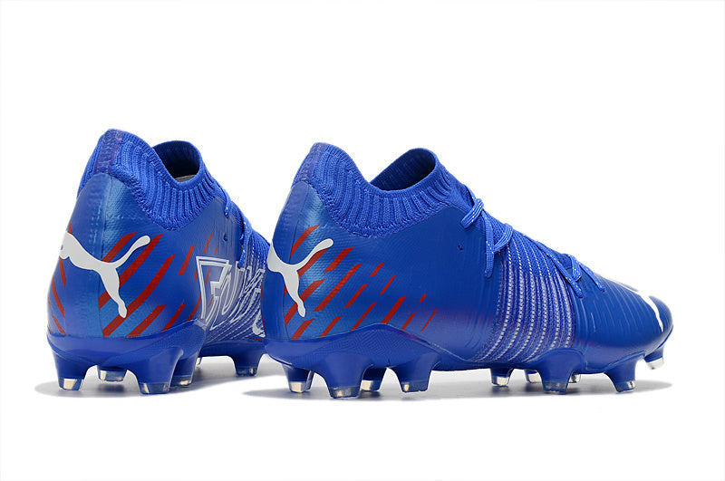 PUMA Future Z 1.2 FG AG "Blues"