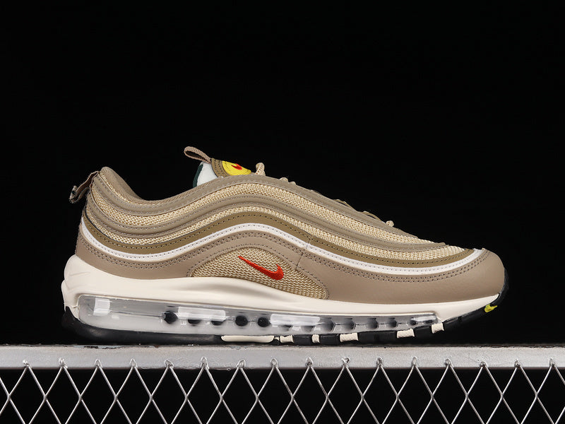 Nike Air Max 97  "Athletic Company - Khaki"