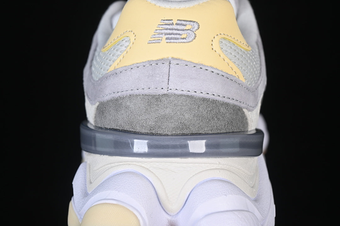 NB 9060  "Slate Grey Calcium"