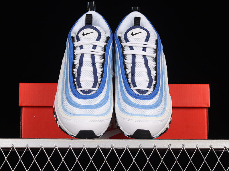 Nike Air Max 97  "Blue Bullet"
