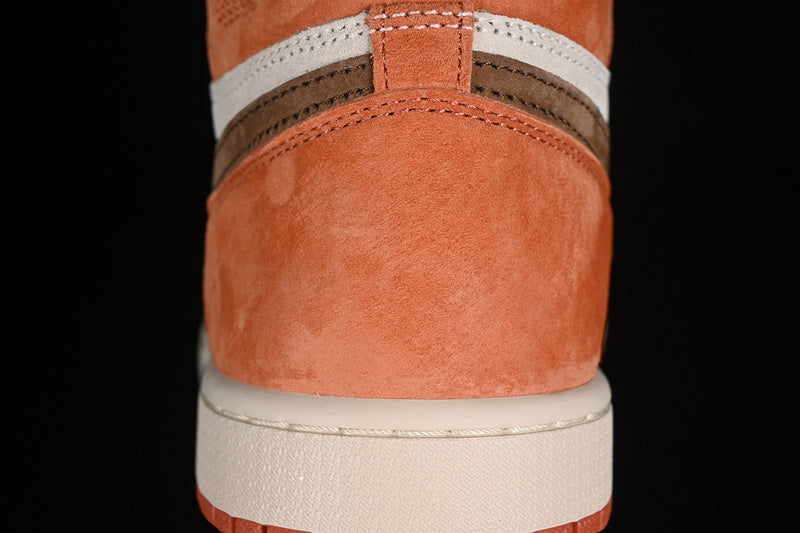 Air Jordan 1 Retro High OG "Dusted Clay"