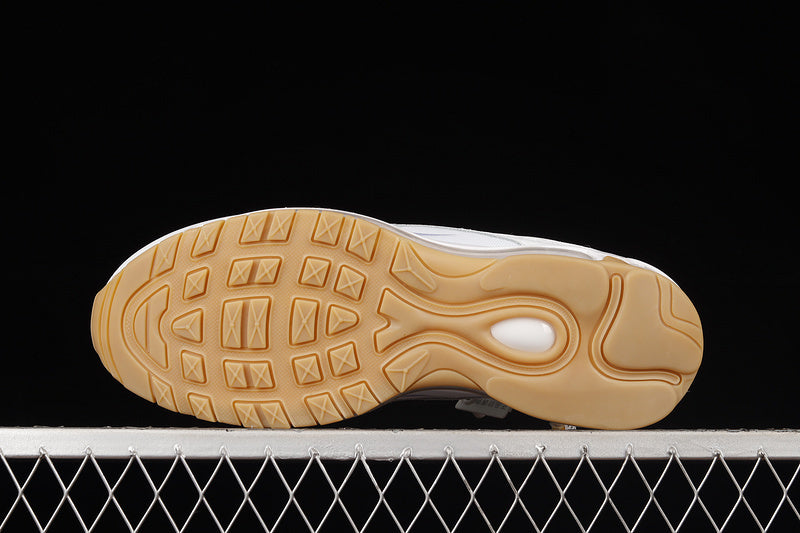 Nike Air Max 97 "White Gum"