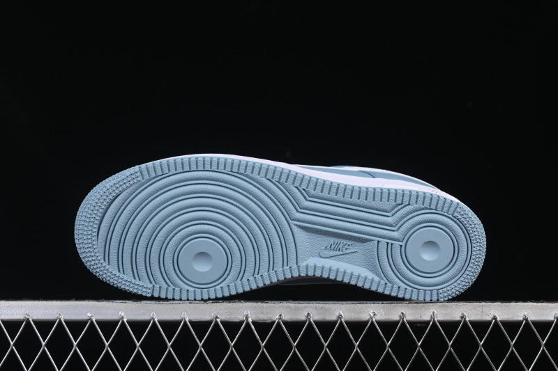 Nike Air Force 1 "Worn Blue"
