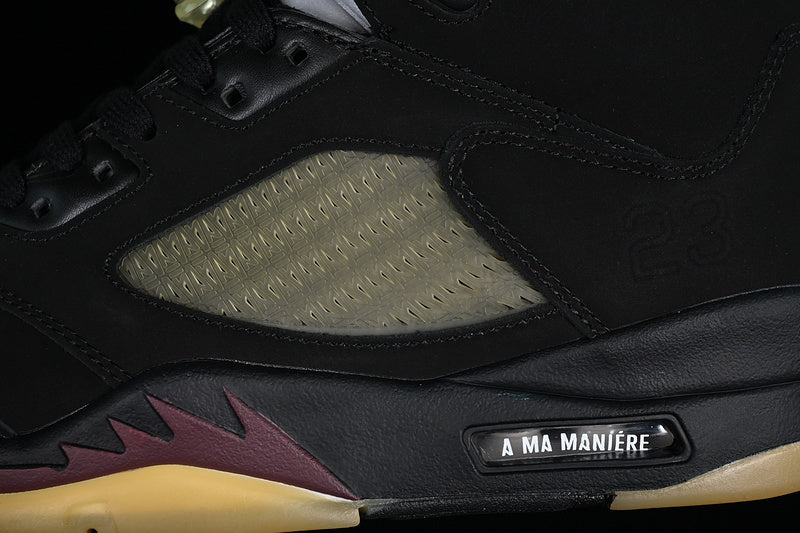 Air Jordan 5 Retro A Ma Maniére "Dusk"