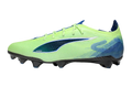 Puma Ultra 5 Carbon FG "Glow Green/Blue"
