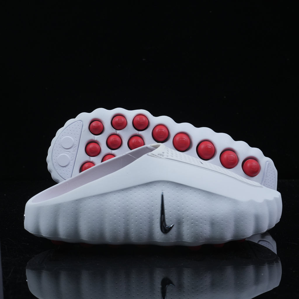 Nike Mind 001 "White Speed Red"