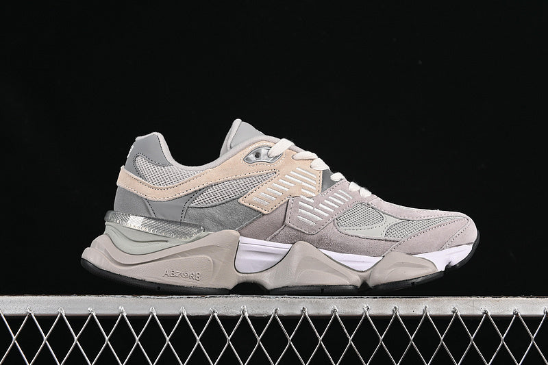 NB 9060  "Cloud/Grey/Cream"