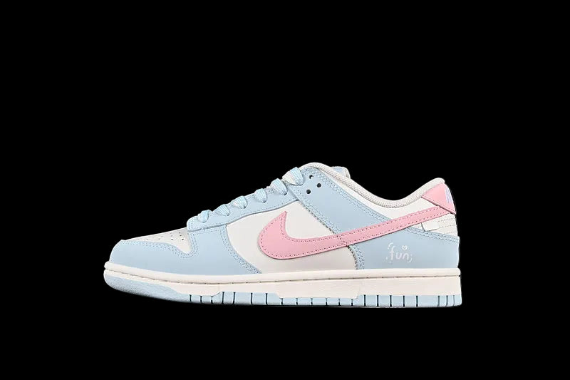 Nike SB Dunk Low "By You"