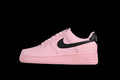 Nike Air Force 1 "All Pink/Black"