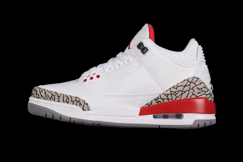 Air Jordan 3 Retro "Hall of Fame"