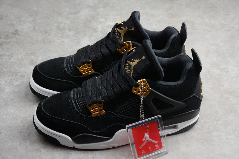 Air Jordan 4 Retro NRG "Royalty"