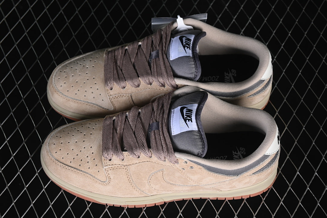 Nike SB Dunk Low Pro B "Parachute Beige"