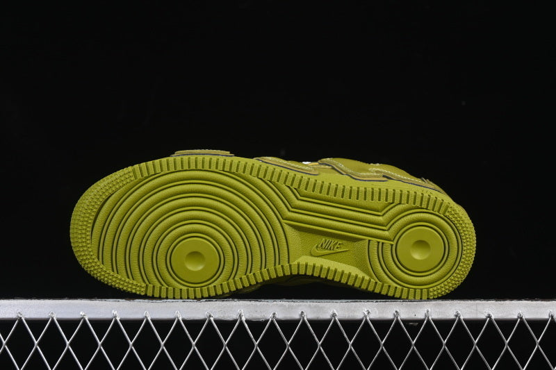 Nike Air Force 1 Cactus Plant Flea Market en color "Moss"
