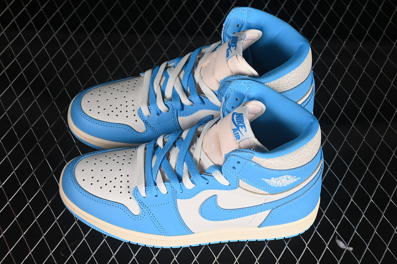 Air Jordan 1 Retro High OG"UNC Reimagined"