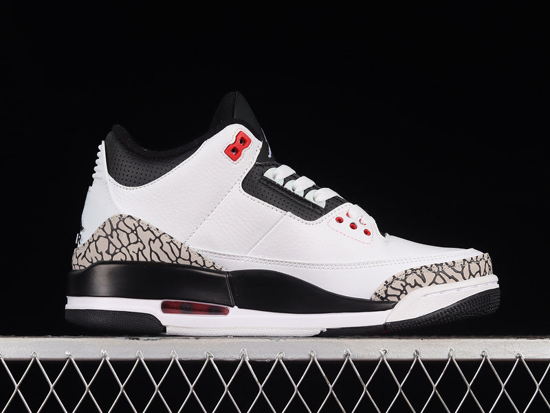 Air Jordan 3 Retro "Infrared 23"