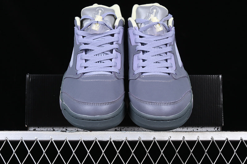 Air Jordan 5 Retro Low "Indigo Haze"