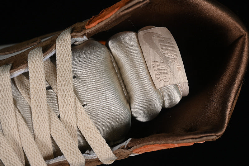 Air Jordan 1 Retro High OG "Dusted Clay"