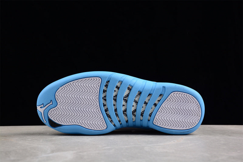 Air Jordan 12 Retro  "Melo"
