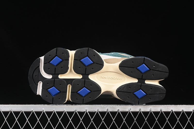 NB 9060 "New Spruce"