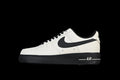 Nike Air Force 1 "Cream/Black"