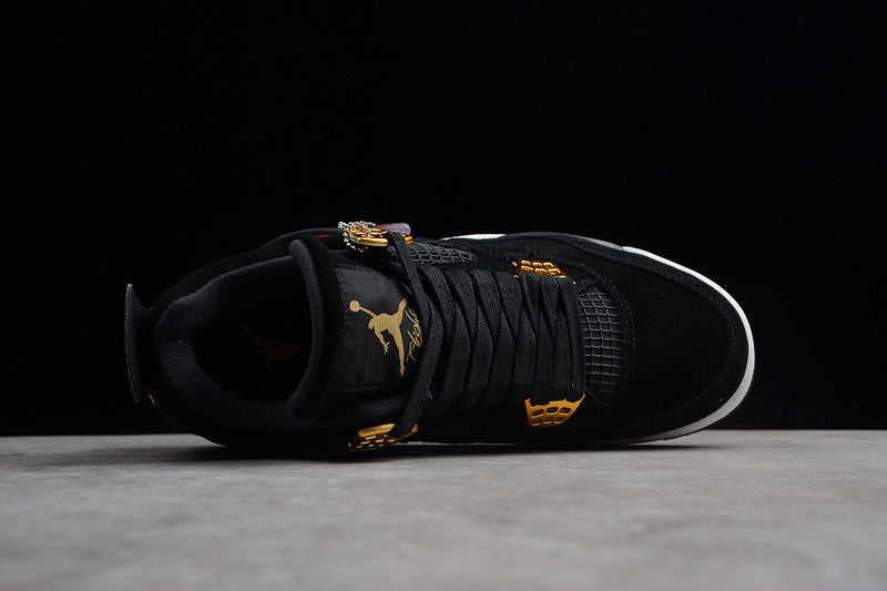 Air Jordan 4 Retro NRG "Royalty"