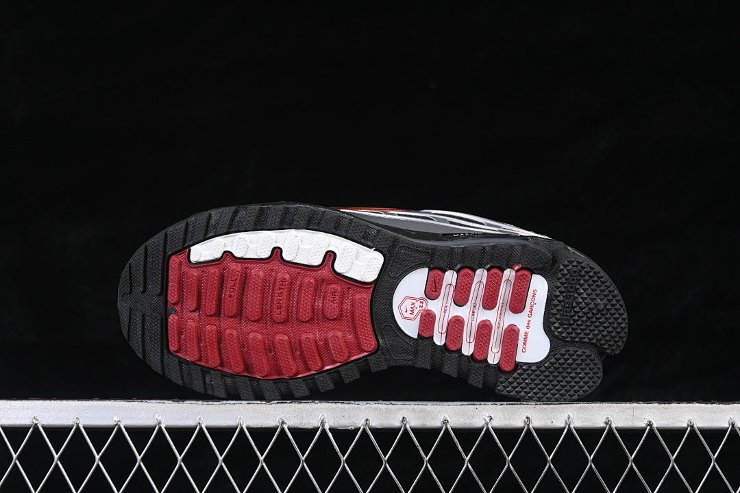 Nike Air Max TL 2.5 "Phantom/Metallic Silver"