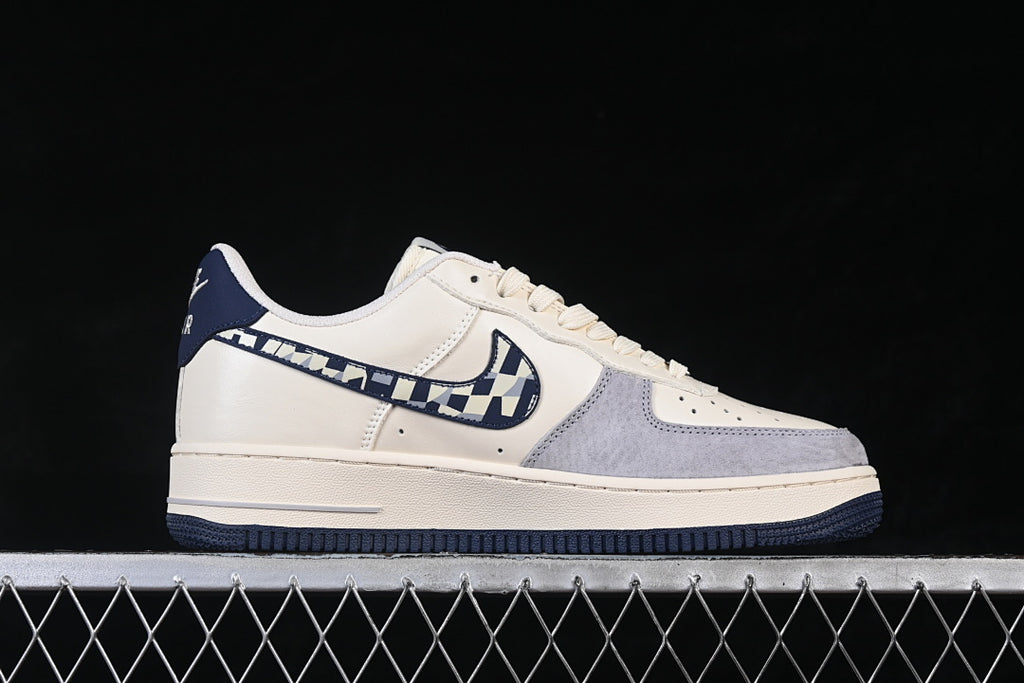 Nike Air Force 1 "Navy Blue"