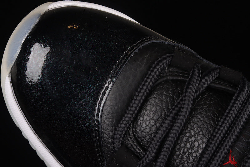 Air Jordan 11 Retro Low "72-10"