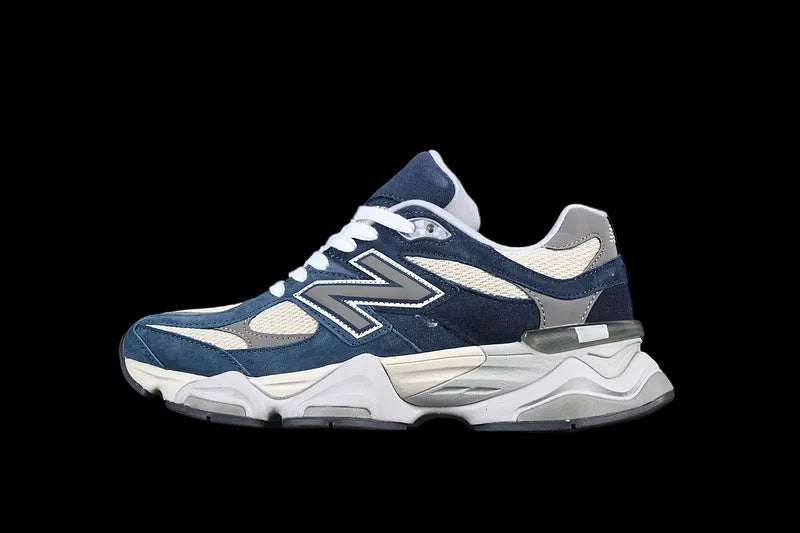 NB 9060 "Natural Indigo"