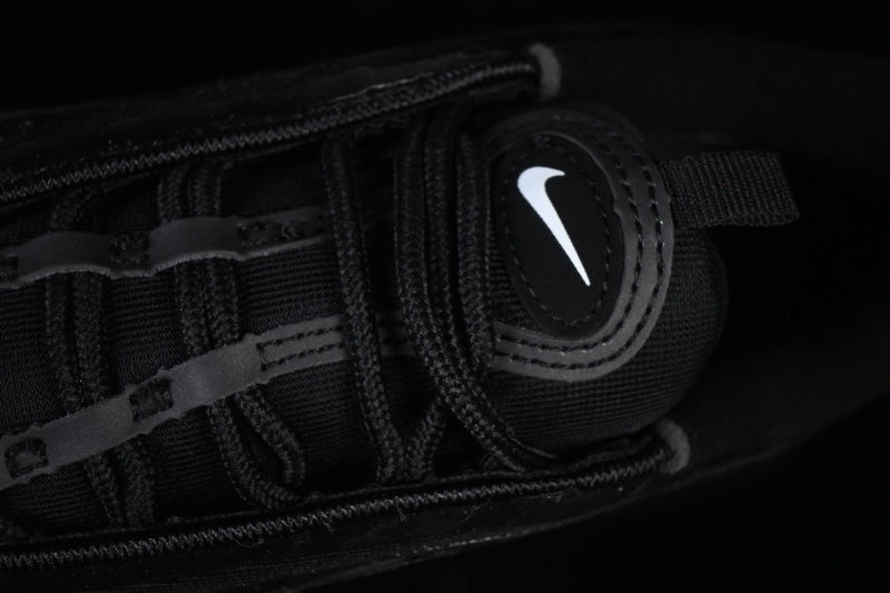 Nike Air Max 97 Ultra 17 Premium Black"