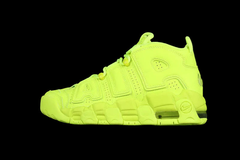 Nike Air More Uptempo '96 "Volt"