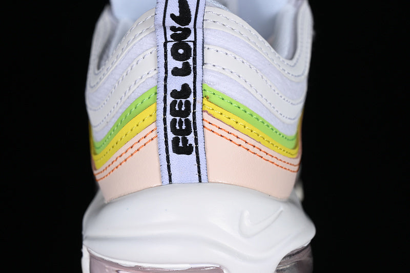 Nike Air Max 97 "Feel Love"
