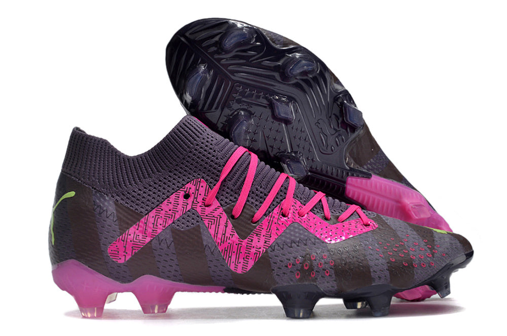 PUMA Future Ultimate FG/AG "Alternative Manchester City"