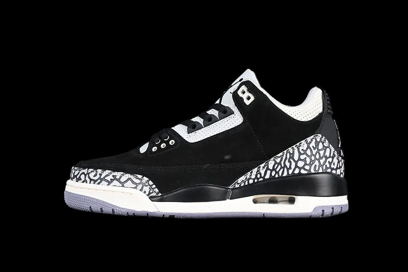 Air Jordan 3 Retro "Off Noir"