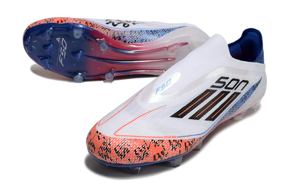 ADIDAS  F50 Elite Laceless FG "Son Heung-min"